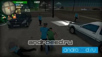 Big City Life : Simulator - скриншот 3