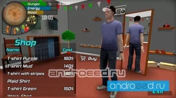 Big City Life : Simulator - скриншот 2