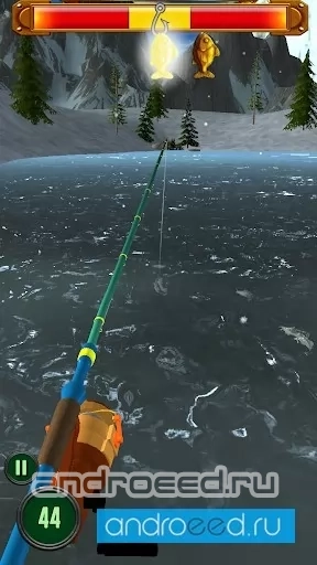 Big Sport Fishing 2017 - скриншот 1