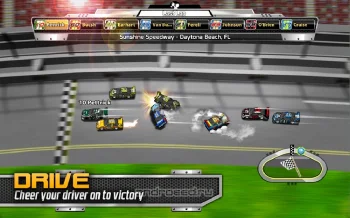 BIG WIN Racing - скриншот 2