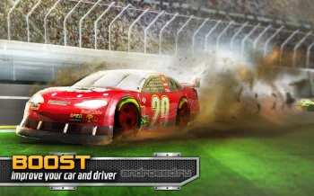 BIG WIN Racing - скриншот 3