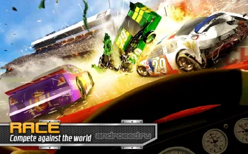 BIG WIN Racing - скриншот 4