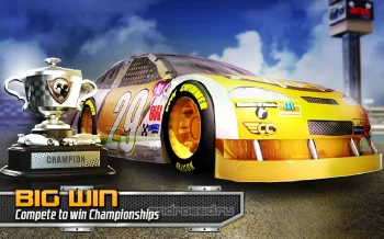 BIG WIN Racing - скриншот 5
