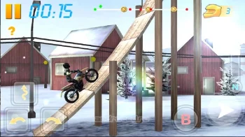 Bike Racing - скриншот 2