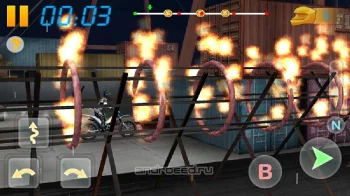 Bike Racing - скриншот 3