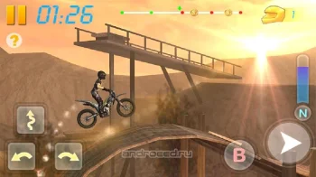 Bike Racing - скриншот 5