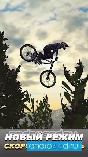 Bike Unchained 2 - скриншот 3
