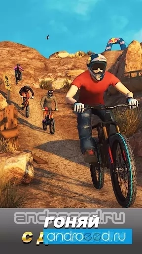 Bike Unchained 2 - скриншот 4