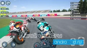 Bike Wheeling - скриншот 4