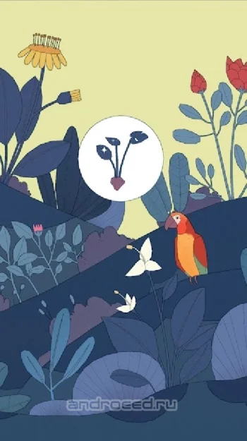 Bird Alone - скриншот 3
