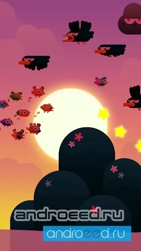 Birdy Trip - скриншот 3