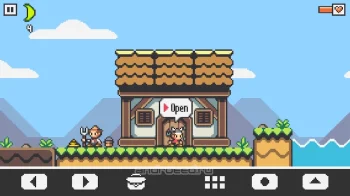 Birks Adventure - скриншот 1