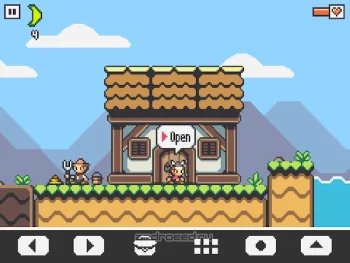 Birks Adventure - скриншот 5