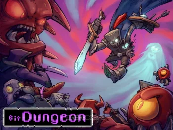 Bit Dungeon - скриншот 5