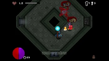 bit Dungeon II - скриншот 2