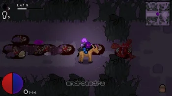 bit Dungeon III - скриншот 1