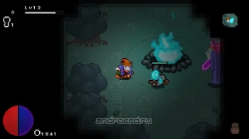 bit Dungeon III - скриншот 2