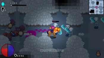 bit Dungeon III - скриншот 3
