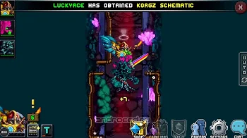Bit Heroes - скриншот 5