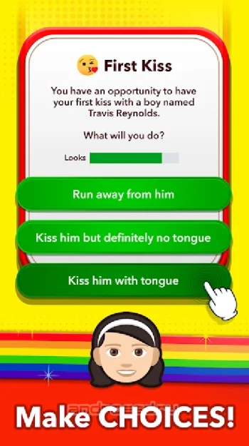 BitLife - Life Simulator - скриншот 2
