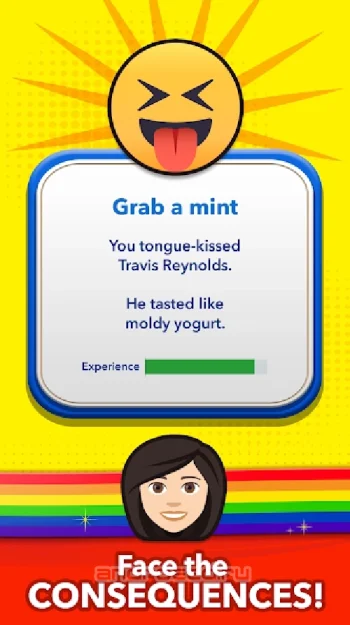 BitLife - Life Simulator - скриншот 3