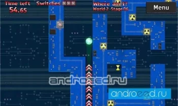 Bits Revolution - скриншот 4