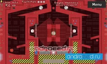 Bits Revolution - скриншот 2