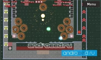 Bits Revolution - скриншот 1