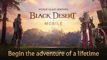 Black Desert Mobile - скриншот 3