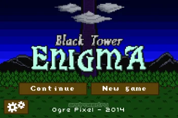 Black Tower Enigma - скриншот 1