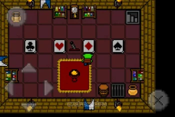 Black Tower Enigma - скриншот 2