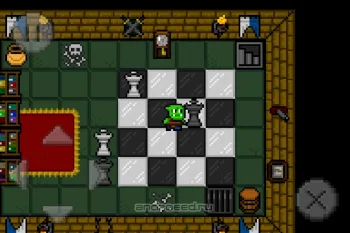 Black Tower Enigma - скриншот 4