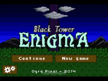 Black Tower Enigma - скриншот 5