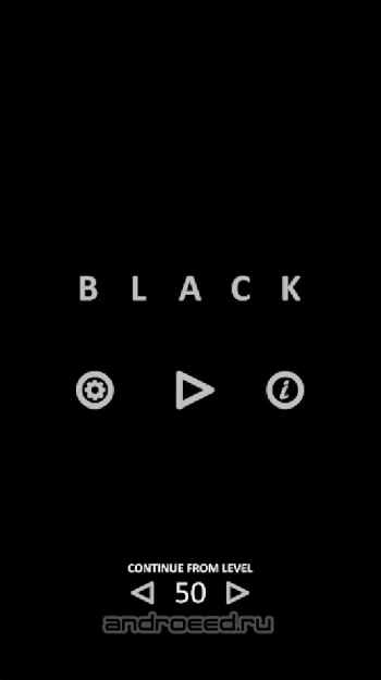 Black - скриншот 5