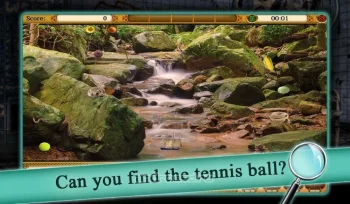 Blackstone Mystery: Hidden Object Puzzle Game - скриншот 5