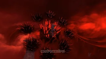 Blade of God : Vargr Souls - скриншот 3
