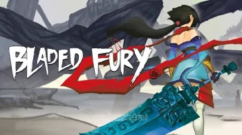 Bladed Fury - скриншот 1
