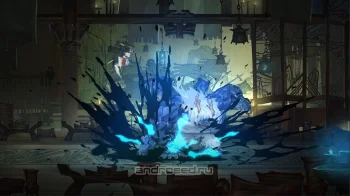 Bladed Fury - скриншот 5