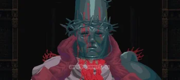 Blasphemous - скриншот 1