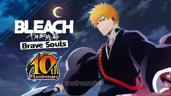 Bleach: Brave Souls Anime Game - скриншот 1