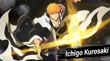 Bleach: Brave Souls Anime Game - скриншот 4