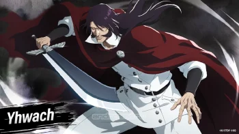 Bleach: Brave Souls Anime Game - скриншот 5