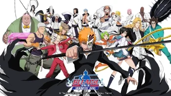 Bleach: Immortal Soul - скриншот 1