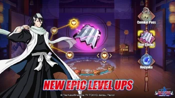 Bleach: Immortal Soul - скриншот 4