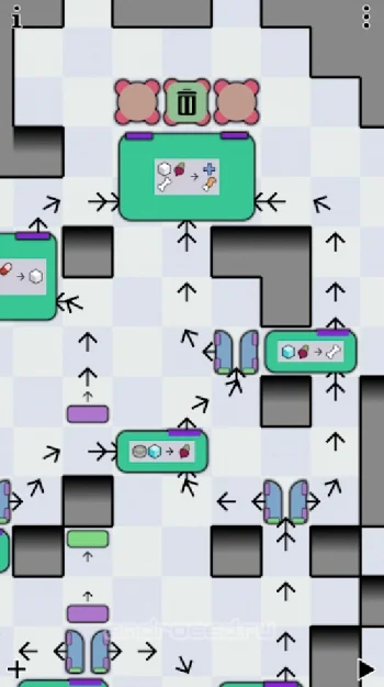 Bleentoro Pro - скриншот 3