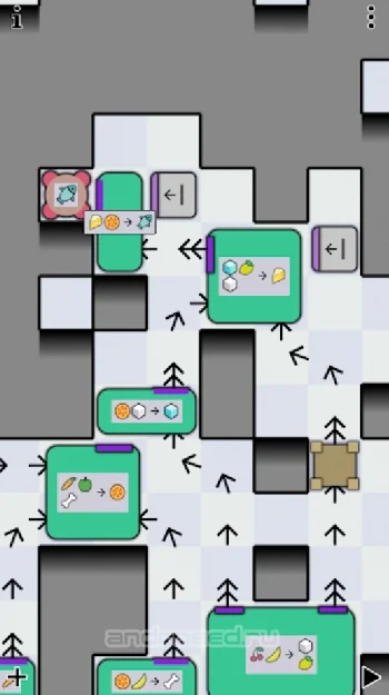 Bleentoro Pro - скриншот 5