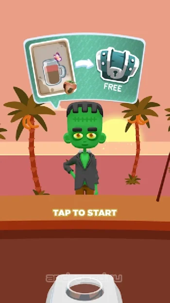 Blend It 3D - скриншот 4