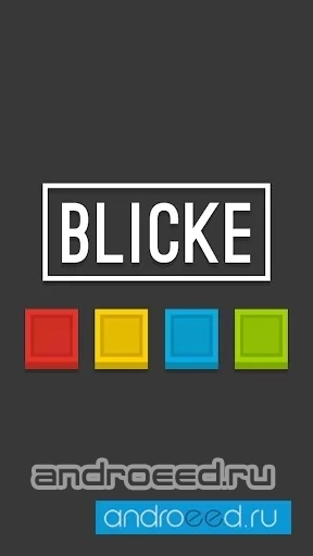 Blicke - скриншот 1