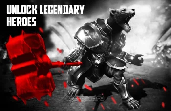 BlitZ: Rise of Heroes - скриншот 2