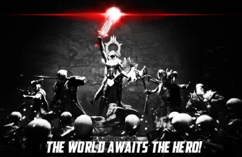 BlitZ: Rise of Heroes - скриншот 4
